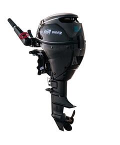 Мотор Reef Rider RRF9.9HS