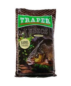 Прикормка Traper SEKRET 1kg "Лещ" карамель