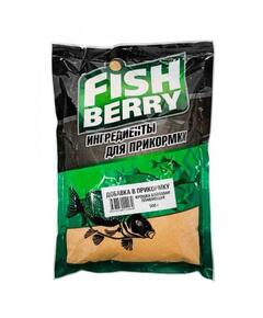 LION BAITS Бойловая крошка плавающая - 500 гр