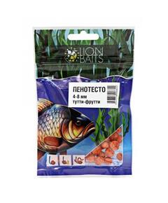 Lion Baits Пенотесто "Тутти-фрутти" 4-8мм 10гр