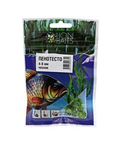 Lion Baits Пенотесто "Чеснок" 4-8мм 10гр