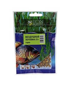 Lion Baits Воздушная перловка "Горох" 25гр