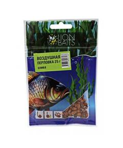 Lion Baits Воздушная перловка "Слива" 25гр