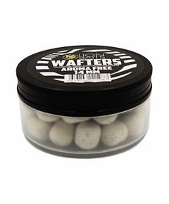 Бойлы нейтральной плавучести (Wafters) "Aroma Free" (без аромы) белый 14мм