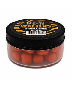 Бойлы нейтральной плавучести (Wafters) "Aroma Free" (без аромы) оранжевый 14мм