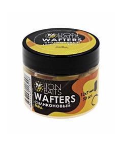 Wafters силиконовый "Мед" 12х7мм (50шт)