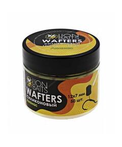 Wafters силиконовый "Ананас" 12х7мм (50шт)