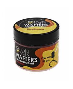 Wafters силиконовый "Краб" 12х7мм (50шт)