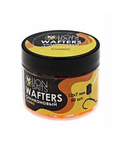 Wafters силиконовый "Слива" 12х7мм (50шт)