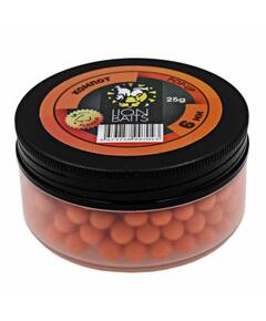 Lion Baits Бойлы плавающие Pop-Up "Компот" 6 мм - 25гр