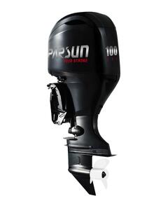 Лодочный мотор Parsun F 100 FEL-T-EFI