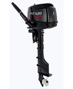 Лодочный мотор Parsun F 6 ABMS с выпрямителем