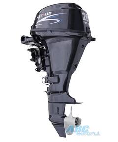 Лодочный мотор Parsun F 9.9 AFWS EFI PRO (20 л. с.)
