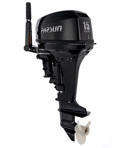 Лодочный мотор Parsun T15 BMS