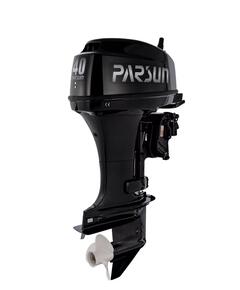Лодочный мотор Parsun T40 BMS