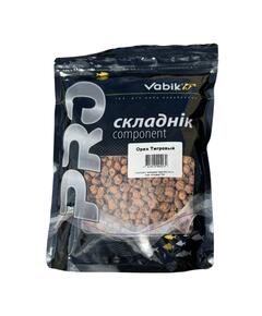 Компонент прикормки Vabik BIG PACK Орех тигровый 750г