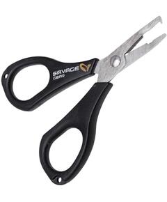 Ножницы SG Braid And Splitring Scissors 11cm