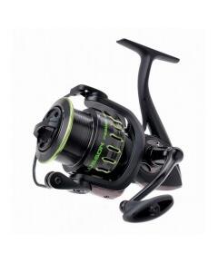 Катушка фидерная Reel Elegance Method Lusson Feeder 4500