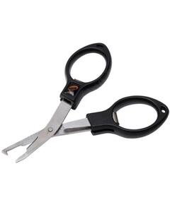 Ножницы складные SAVAGE GEAR Magic Folding Scissors 11cm