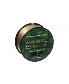 Леска CARP PRO Carp Max Camo 1000M 0,3 мм