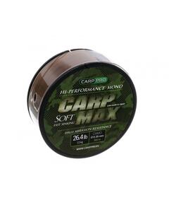 Леска CARP PRO Carp Max Camo 300м 0.35 мм