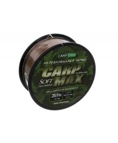 Леска CARP PRO Carp Max Camo 300м 0.37мм