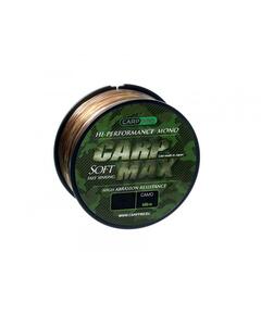 Леска CARP PRO Carp Max Camo 600M 0,35мм