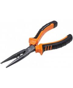 Плоскогубцы SAVAGE GEAR MP Splitring And Cut Pliers M  17,5cm