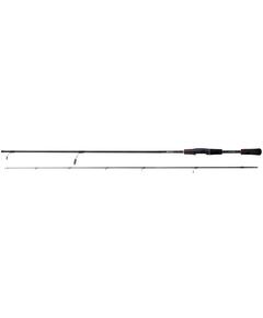 Удилище спиннинговое Shimano Zodias EX-F 2,24m 7'4'' 3,5-14g 2pc