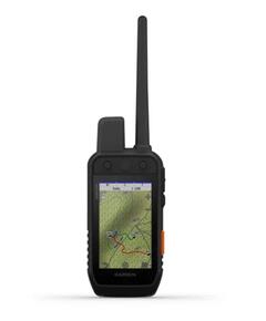 GPS-навигатор Garmin Alpha 200