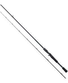 Удилище спиннинговое Shimano Curado  2,13m 7'0'' 5-15g 2pc