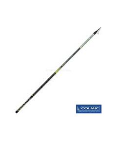 Удилище болонское с кольцами COLMIC WARCRAFT 5.00mt(20gr)