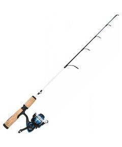 Комбо набор зимний RAPALA Fathom Ice Combo 28" MH