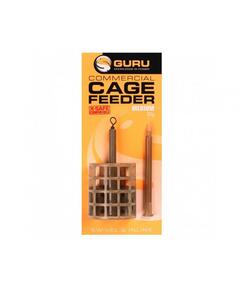 Кормушка Guru Commercial Cage Feeder Medium 30гр
