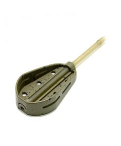 Кормушка Guru Hybrid feeder Inline Large 55гр