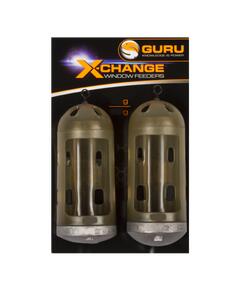 Кормушка Guru Window Feeder Small 40г+50г