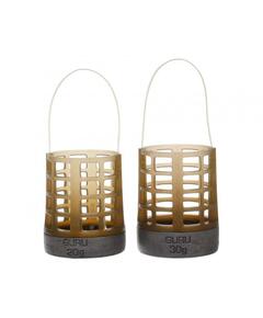 Кормушка Guru X-Change Distance Feeder Cage Medium 20гр + 30гр