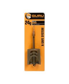Кормушка Guru X-Safe Pellet Feeder Small 24гр