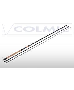 Удилище матчевое 3-х частное COLMIC CHARGER 4,50mt(20gr)