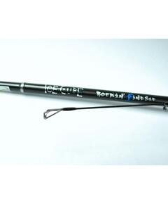 Спиннинговое удилище Tict Ice Cube R-Special IC-65TR