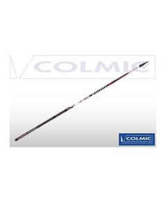 Удилище болонское с кольцами COLMIC FIUME S31 6,00mt(25gr) Nuda