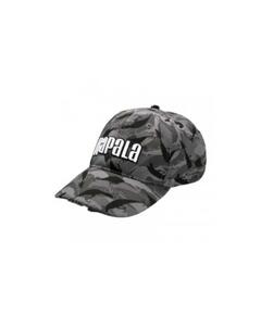 Кепка с фонариком RAPALA Cap with LED lights RLEDH