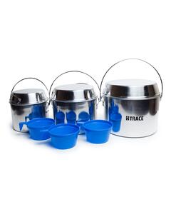 Набор посуды BTRACE 3-4 ПЕРСОНЫ