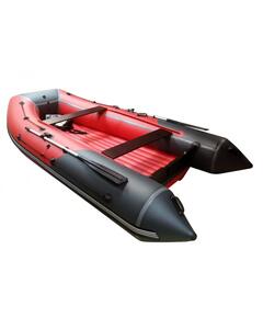 Лодка ПВХ ORCA GT 420НД