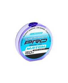 Леска Flagman Sherman Pro Match 150м 0.148мм