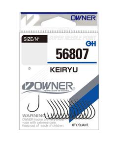 Крючок OWNER Keiryu BC №8 14шт