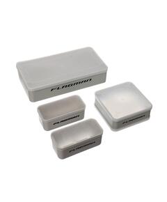 Набор коробок Flagman 4box 27x14.5x5.8см