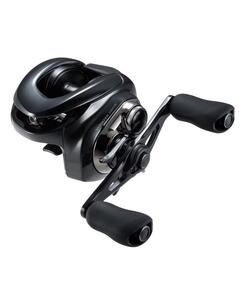 Катушка мультипликаторная Shimano 23 AnTares DC MD XG Left