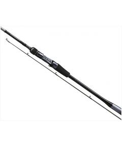 Удилище спиннинговое Shimano Lunamis Spinning Inshore 2,59m 8'6" 6­25g 2pc