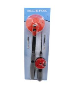 Комбо набор зимний BLUE FOX Ice Fishing combo BF QL-T004